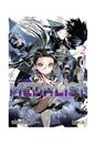 Medalist 02 | N0223-IVR01 | Tsurumaikada | Terra de Còmic - Tu tienda de cómics online especializada en cómics, manga y merchandising