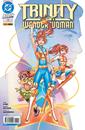 Trinity: Hija de Wonder Woman 6 | N0526-PAN35 | Belén Ortega, Tom King | Terra de Còmic - Tu tienda de cómics online especializada en cómics, manga y merchandising