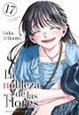 La nobleza de las flores, Vol. 17 | N0726-MILK10 | Saka Mikami | Terra de Còmic - Tu tienda de cómics online especializada en cómics, manga y merchandising