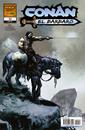 Conan el Bárbaro 18 | N0626-PAN02 | Jim Zub, Fernando Dagnino | Terra de Còmic - Tu tienda de cómics online especializada en cómics, manga y merchandising