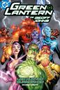 Biblioteca Green Lantern de Geoff Johns 14 | N0826-PAN83 | Dough Mahnke, Geoff Johns, Brett Booth | Terra de Còmic - Tu tienda de cómics online especializada en cómics, manga y merchandising