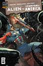 Alien vs. Capitán América | N0726-PAN34 | Frank Tieri, Stefano Raffaele | Terra de Còmic - Tu tienda de cómics online especializada en cómics, manga y merchandising