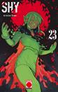 Shy 23 | N1025-PAN41 | Bukimi Miki | Terra de Còmic - Tu tienda de cómics online especializada en cómics, manga y merchandising