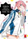 Los hijos de la familia Shiunji 9 | N1026-PAN65 | Reiji Miyajima | Terra de Còmic - Tu tienda de cómics online especializada en cómics, manga y merchandising