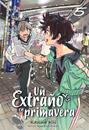 Un extraño en primavera, Vol. 5 | N1223-MILK08 | Kanna Kii | Terra de Còmic - Tu tienda de cómics online especializada en cómics, manga y merchandising