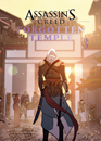 Assassin's Creed. Forgotten temple 03 | N0925-NOR19 | TABII /  SHYATAN / ARC | Terra de Còmic - Tu tienda de cómics online especializada en cómics, manga y merchandising