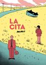 La cita (Català) | N0626-OTED37 | Pau Valls | Terra de Còmic - Tu tienda de cómics online especializada en cómics, manga y merchandising