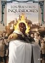 Los maestros Inquisidores 04.Orlias / Synillia | N0226-YER04 |  Sylvain Cordurié,  Andrea Cuneo y Elia Bonetti | Terra de Còmic - Tu tienda de cómics online especializada en cómics, manga y merchandising