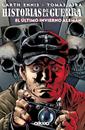 Historias de la guerra 3. El último invierno alemán | N0726-OTED36 | Garth Ennis, Matt Martin, Digikore Studios | Terra de Còmic - Tu tienda de cómics online especializada en cómics, manga y merchandising