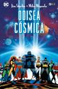 Odisea cósmica (Grandes Novelas Gráficas de DC) | N0324-ECC34 | Jim Starlin / Mike Mignola | Terra de Còmic - Tu tienda de cómics online especializada en cómics, manga y merchandising