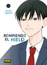 Rompiendo el hielo 10 | N0626-NOR19 | Kocha Agasawa | Terra de Còmic - Tu tienda de cómics online especializada en cómics, manga y merchandising