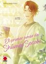 Sasaki y Miyano 10. Edición Especial | N0926-PAN76 | Shou Harusono | Terra de Còmic - Tu tienda de cómics online especializada en cómics, manga y merchandising