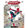 El asombroso Spiderman: Hooky. Novelas Gráficas Marvel | N1124-OTED46 | Bernie Wrightson, Susan K. Putney | Terra de Còmic - Tu tienda de cómics online especializada en cómics, manga y merchandising