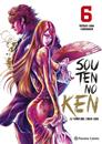 El puño del cielo azul (Souten no Ken) nº 06/14 | N0926-PLA26 | Tetsuo Hara | Terra de Còmic - Tu tienda de cómics online especializada en cómics, manga y merchandising