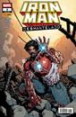 Iron Man 2 | N1026-PAN25 | Carmen Carnero, Jan Bazaldua, Joshua Williamson, Juann Cabal | Terra de Còmic - Tu tienda de cómics online especializada en cómics, manga y merchandising