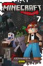 Minecraft 07 | N0426-NOR19 | Kazuhoshi Seto | Terra de Còmic - Tu tienda de cómics online especializada en cómics, manga y merchandising