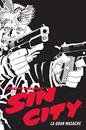 Sin City 03. La gran masacre (Cartoné) | N1125-NOR45 | Frank Miller | Terra de Còmic - Tu tienda de cómics online especializada en cómics, manga y merchandising