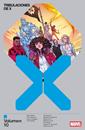Marvel Premiere. Tribulaciones de X 10 | N0526-PAN72 | Danilo Beyruth, Phil Noto, Stephen Segovia, Zeb Wells, Matteo Lolli, Pepe Larraz, Ze Carlos, Gerry Duggan, Marcus To, Tini Howard, Vita Ayala | Terra de Còmic - Tu tienda de cómics online especializada en cómics, manga y merchandising