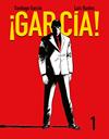 ¡García! | ast1 | Luis Bustos, Santiago García | Terra de Còmic - Tu tienda de cómics online especializada en cómics, manga y merchandising