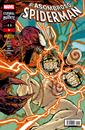 El Asombroso Spiderman 9 | N0826-PAN07 | Jesus Saiz, Joe Kelly, Charles Soule, Al Ewing, Carlos Gómez, Ed McGuinness | Terra de Còmic - Tu tienda de cómics online especializada en cómics, manga y merchandising