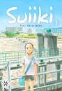 Suiiki Vol. 1 | N2014-MW16 | Yuki Urushibara | Terra de Còmic - Tu tienda de cómics online especializada en cómics, manga y merchandising