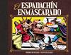 El espadachín enmascarado vol. 2 | N0726-DOL04 | Manuel Gago | Terra de Còmic - Tu tienda de cómics online especializada en cómics, manga y merchandising