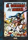 Nuevas aventuras del guerrero del Antifaz vol. 3 | N0223-DOL06 | Manuel Gago | Terra de Còmic - Tu tienda de cómics online especializada en cómics, manga y merchandising