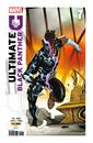 Ultimate Black Panther 7 | N0126-PAN54 | Carlos Nieto, Bryan Hill, Stefano Caselli | Terra de Còmic - Tu tienda de cómics online especializada en cómics, manga y merchandising