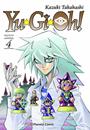 Yu-Gi-Oh! nº 04/22 | N1026-PLA44 | Kazuki Takahashi | Terra de Còmic - Tu tienda de cómics online especializada en cómics, manga y merchandising