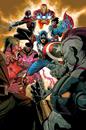 Ultimate Impact: Reborn 4 de 5 | N1226-PAN41 | Stefano Caselli, Chris Condon | Terra de Còmic - Tu tienda de cómics online especializada en cómics, manga y merchandising