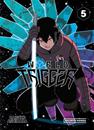 World Trigger 5 | N1126-OTED18 | Daisuke Ashihara | Terra de Còmic - Tu tienda de cómics online especializada en cómics, manga y merchandising