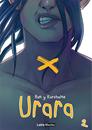 Urara 02 de 03 | N0321-OTED40 | Kurohaine, Ran | Terra de Còmic - Tu tienda de cómics online especializada en cómics, manga y merchandising