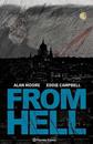 From Hell (català) | N0424-PLA28 | Alan Moore, Eddie Campbell | Terra de Còmic - Tu tienda de cómics online especializada en cómics, manga y merchandising