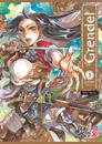 Grendel 03 (Català) | N0323-OTED44 | Mako Oikawa | Terra de Còmic - Tu tienda de cómics online especializada en cómics, manga y merchandising