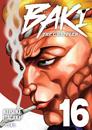 Baki the Grappler Edicion kanzenban 16 | N1125-IVR15 | Keisuke Itagaki | Terra de Còmic - Tu tienda de cómics online especializada en cómics, manga y merchandising
