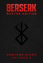 Berserk Master Edition 3 | N1226-PAN06 | Kentaro Miura | Terra de Còmic - Tu tienda de cómics online especializada en cómics, manga y merchandising