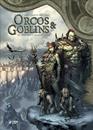 Orcos y Goblins 13: Grimorio / Cabeza de hierro | N0526-YER02 | Nicolas Jarry, Olivier Peru, Gianluca Gugliotta y Pierre-Denis Goux | Terra de Còmic - Tu tienda de cómics online especializada en cómics, manga y merchandising