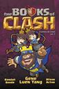Book of Clash nº 07/08 | N1126-PLA21 | Gene Luen Yang, Alison Acton, Les McClaine | Terra de Còmic - Tu tienda de cómics online especializada en cómics, manga y merchandising