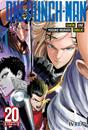 One Punch-Man 20 | N1019-IVR10 | One, Yusuke Murata | Terra de Còmic - Tu tienda de cómics online especializada en cómics, manga y merchandising