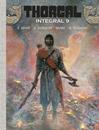 Thorgal. Integral 09 | N0622-NOR23 | Grzegorz Rosinski, Yves Sente, Xavier Dorison y Yann | Terra de Còmic - Tu tienda de cómics online especializada en cómics, manga y merchandising