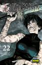 Jujutsu Kaisen 22 | N0923-NOR07 | Gege Akutami | Terra de Còmic - Tu tienda de cómics online especializada en cómics, manga y merchandising