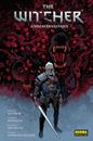 The Witcher 8. Animales salvajes | N0225-NOR11 | BARTOSZ STYBOR / NATALIIA REREKINA / PATRICIO DELPECHE | Terra de Còmic - Tu tienda de cómics online especializada en cómics, manga y merchandising