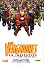 Los Vengadores: La iniciativa. La colección completa vol. 1 | N0826-PAN100 | Dan Slott, Stefano Caselli, Christos Gage y otros | Terra de Còmic - Tu tienda de cómics online especializada en cómics, manga y merchandising