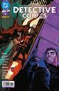 All In Detective Comics 8 | N1125-PAN42 | Fico Ossio, Stefano Raffaele, Joshua Hale Fialkov, Al Ewing, John McCrea, Mike Norton | Terra de Còmic - Tu tienda de cómics online especializada en cómics, manga y merchandising