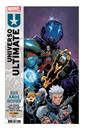 Universo Ultimate: Dos años después | N0426-PAN42 | Phil Noto, Francisco Manna, Deniz Camp, Javier Pulido, Lee Ferguson, Alex Paknadel | Terra de Còmic - Tu tienda de cómics online especializada en cómics, manga y merchandising