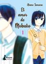 El amor de Mobuko 01 | N0921-OTED04 | Akane Tamura | Terra de Còmic - Tu tienda de cómics online especializada en cómics, manga y merchandising