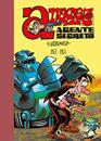 Anacleto agente secreto. 1967-1974 (Bruguera-SD) | N1225-OTED35 | Manuel Vazquez | Terra de Còmic - Tu tienda de cómics online especializada en cómics, manga y merchandising