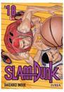 Slam Dunk New Edition Vol 18 | N0424-IVR14 | Takehiko Inoue | Terra de Còmic - Tu tienda de cómics online especializada en cómics, manga y merchandising