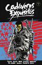 Cadávares exquisitos 03 | N1026-NOR40 | James Tynion IV, Michael Walsh, Jordi Bellaire, Marianna Ignazzi y otros | Terra de Còmic - Tu tienda de cómics online especializada en cómics, manga y merchandising