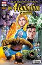Los 4 Fantásticos 14 | N1226-PAN27 | Ryan North, Humberto Ramos | Terra de Còmic - Tu tienda de cómics online especializada en cómics, manga y merchandising